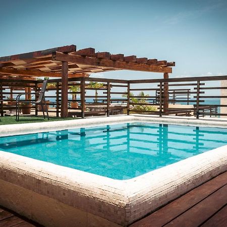 Aldea Thai Beachfront Condos Playa del Carmen Zewnętrze zdjęcie