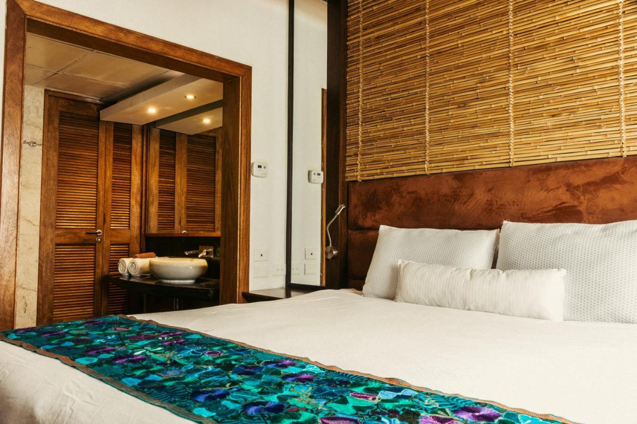 Aldea Thai Beachfront Condos Playa del Carmen Zewnętrze zdjęcie
