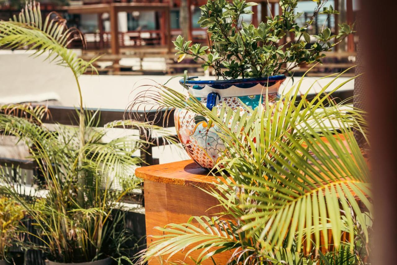Aldea Thai Beachfront Condos Playa del Carmen Zewnętrze zdjęcie