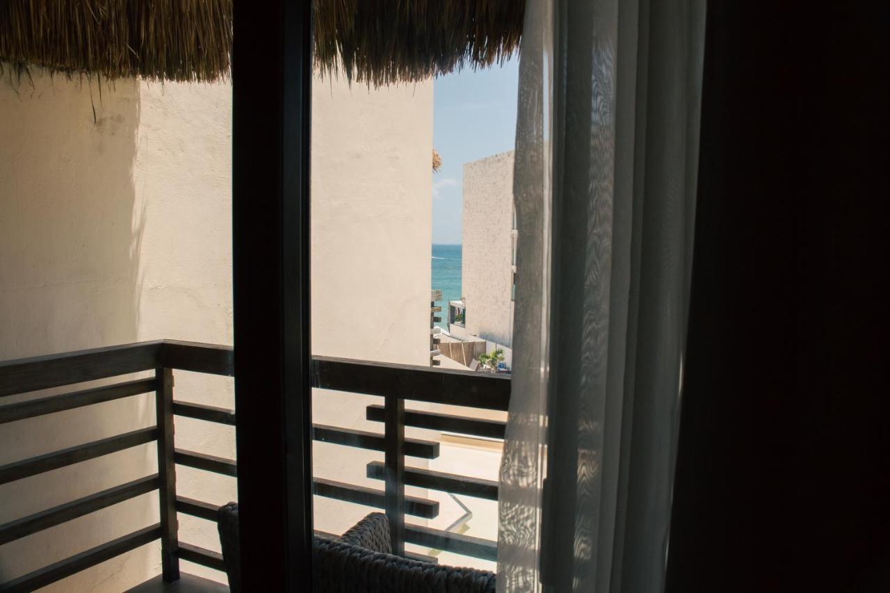 Aldea Thai Beachfront Condos Playa del Carmen Zewnętrze zdjęcie