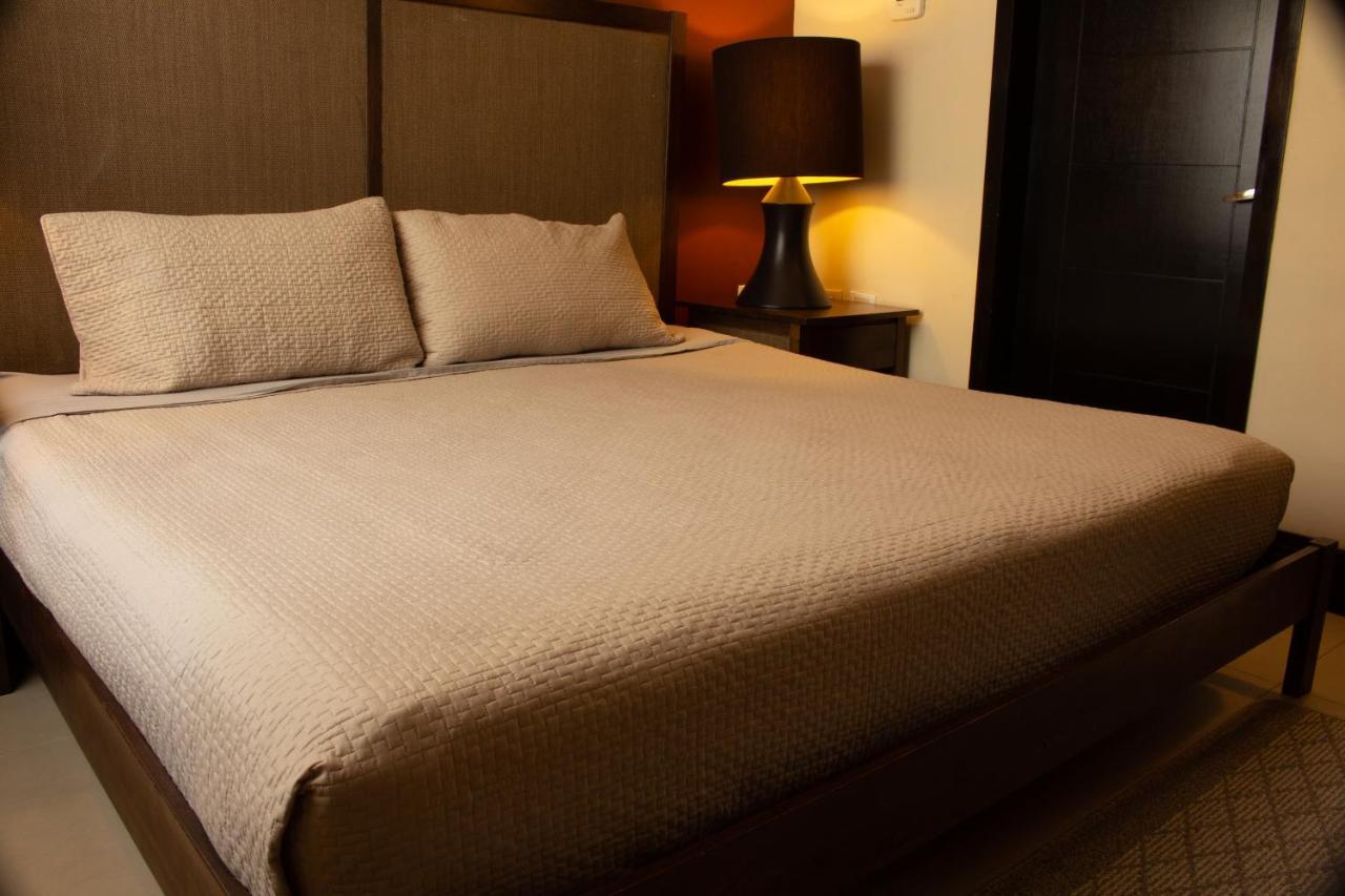 Aldea Thai Beachfront Condos Playa del Carmen Zewnętrze zdjęcie