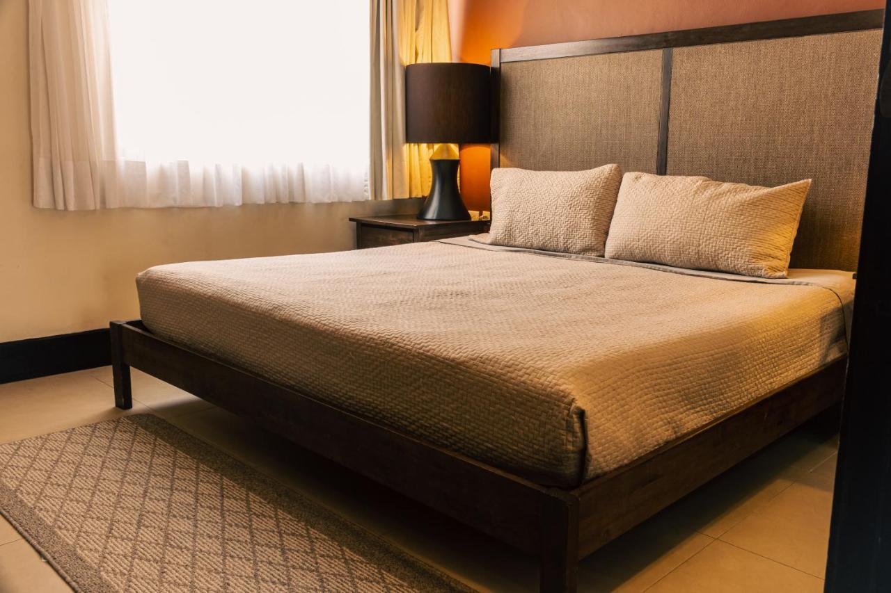 Aldea Thai Beachfront Condos Playa del Carmen Zewnętrze zdjęcie