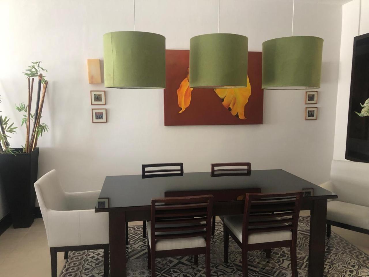 Aldea Thai Beachfront Condos Playa del Carmen Zewnętrze zdjęcie