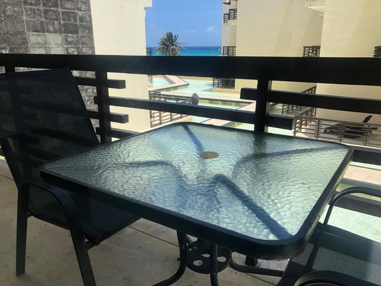 Aldea Thai Beachfront Condos Playa del Carmen Zewnętrze zdjęcie